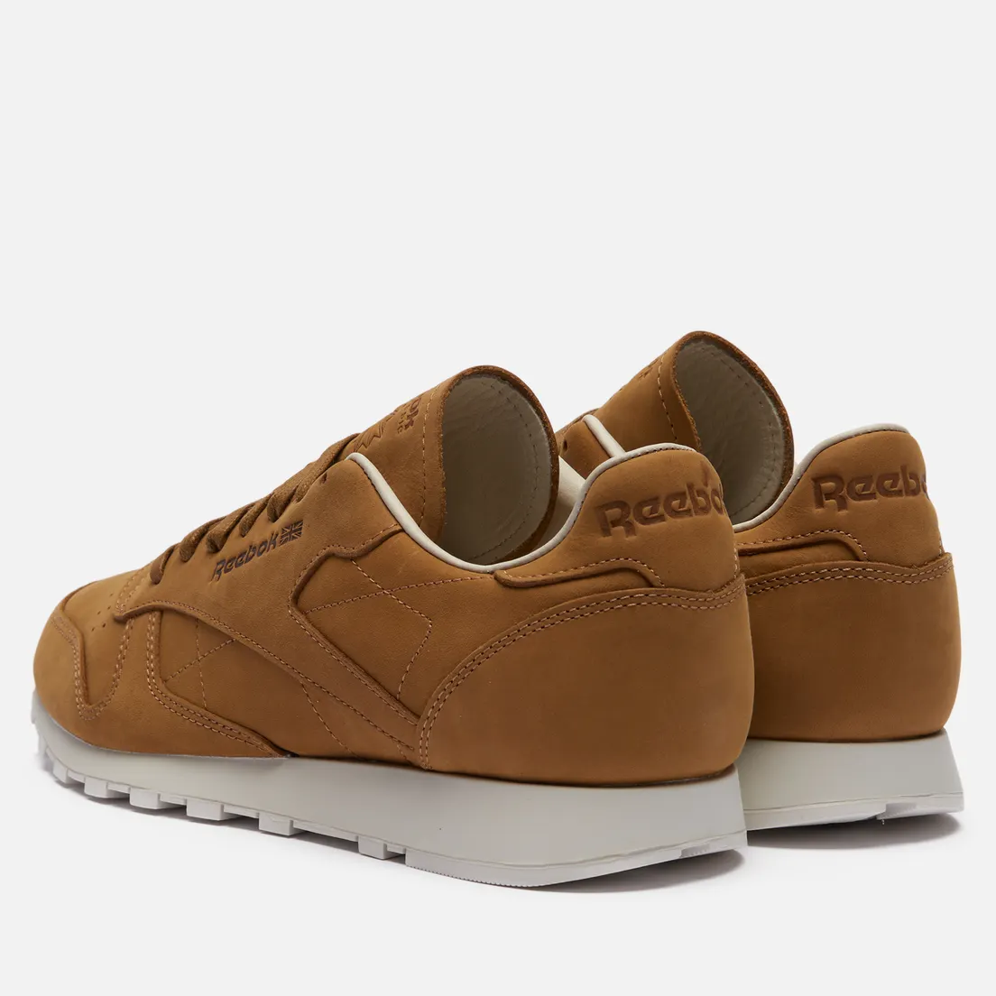 Reebok Кроссовки Classic Leather Lux PW