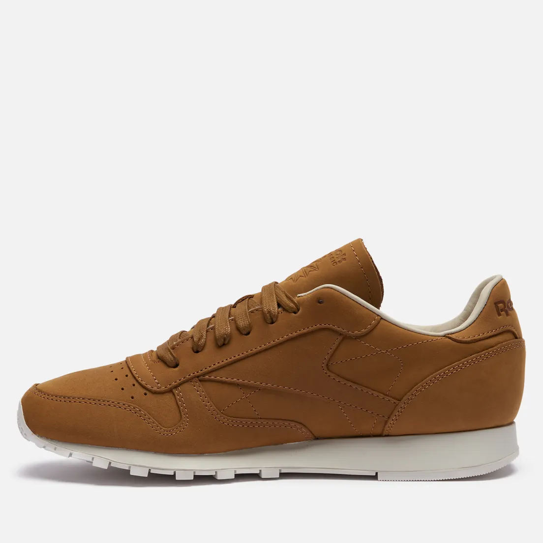 Reebok Кроссовки Classic Leather Lux PW