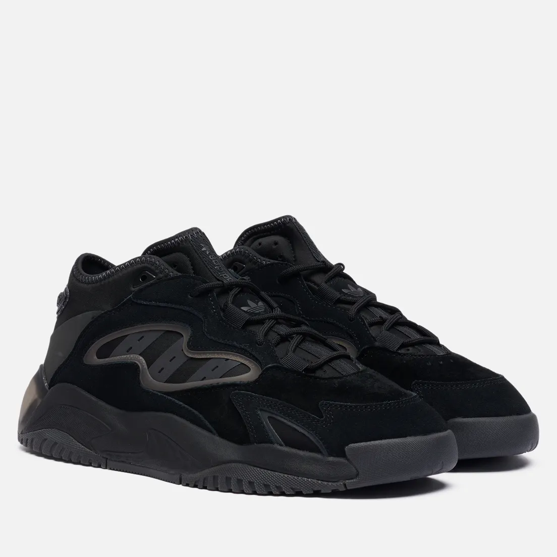 adidas Originals Мужские кроссовки Streetball II
