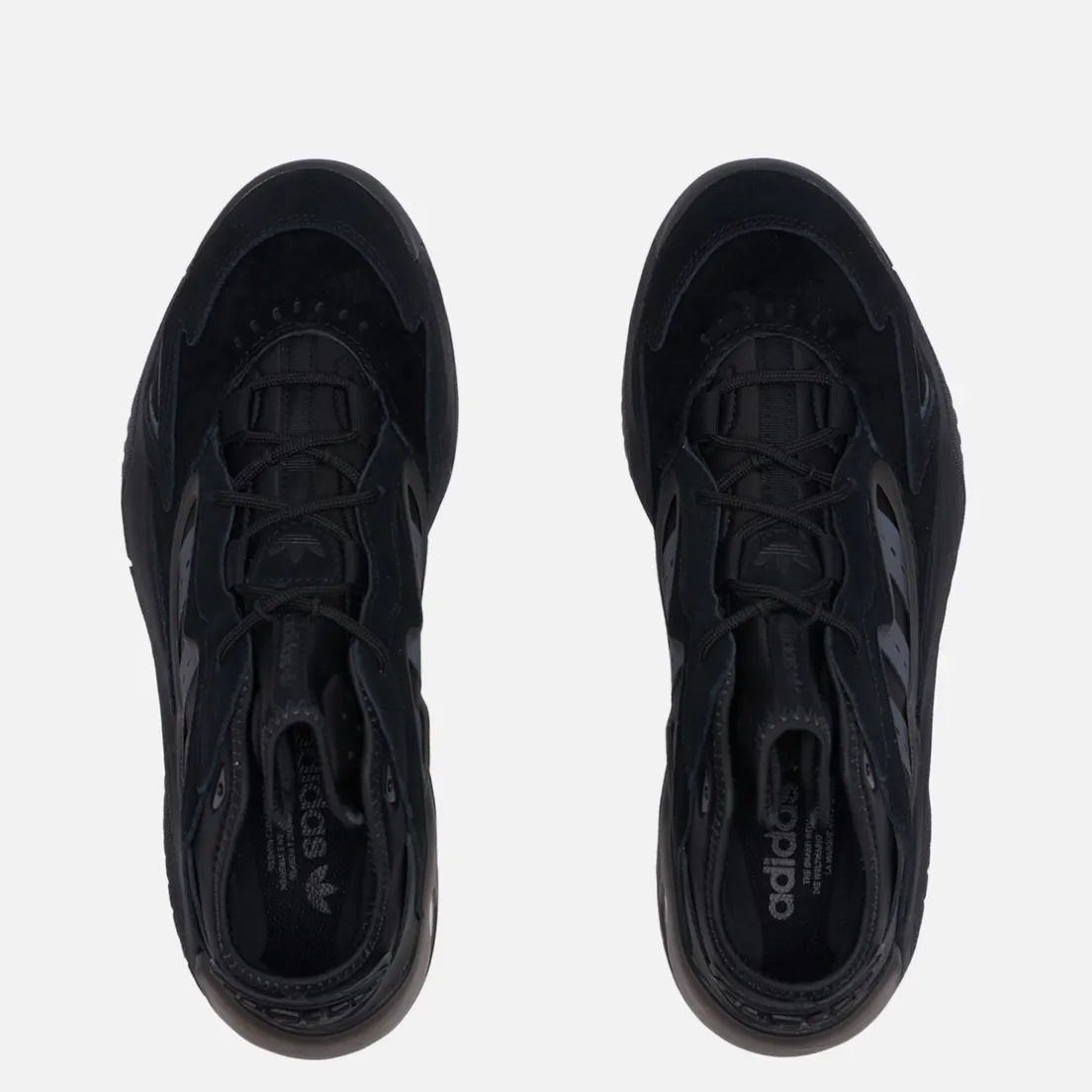 adidas Originals Мужские кроссовки Streetball II
