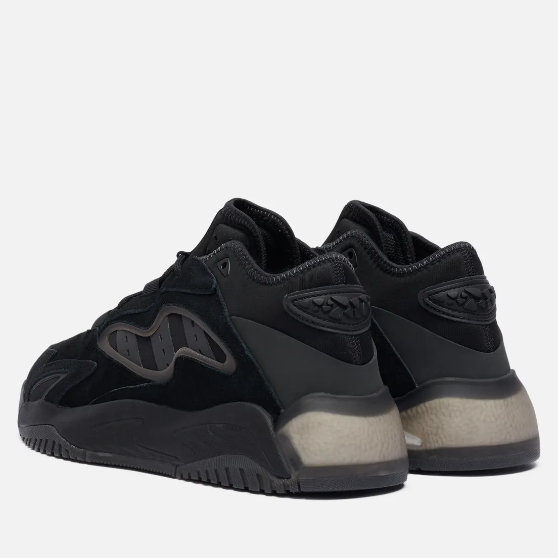 adidas Originals Мужские кроссовки Streetball II