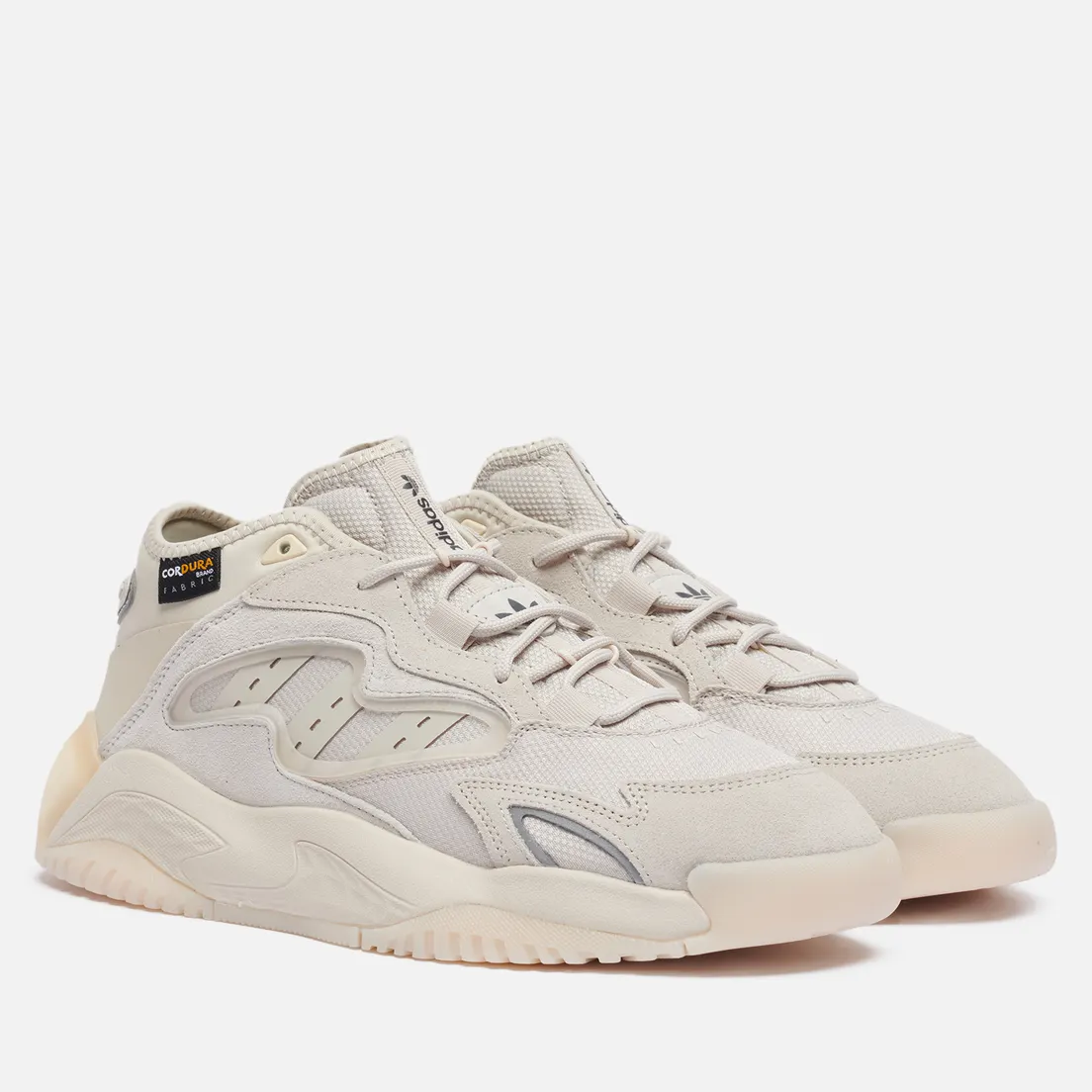 adidas Originals Мужские кроссовки Streetball II
