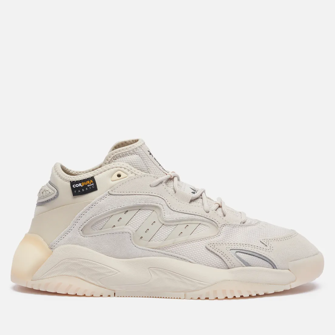 adidas Originals Мужские кроссовки Streetball II