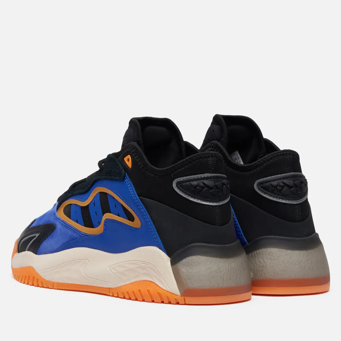 adidas Originals Мужские кроссовки Streetball II