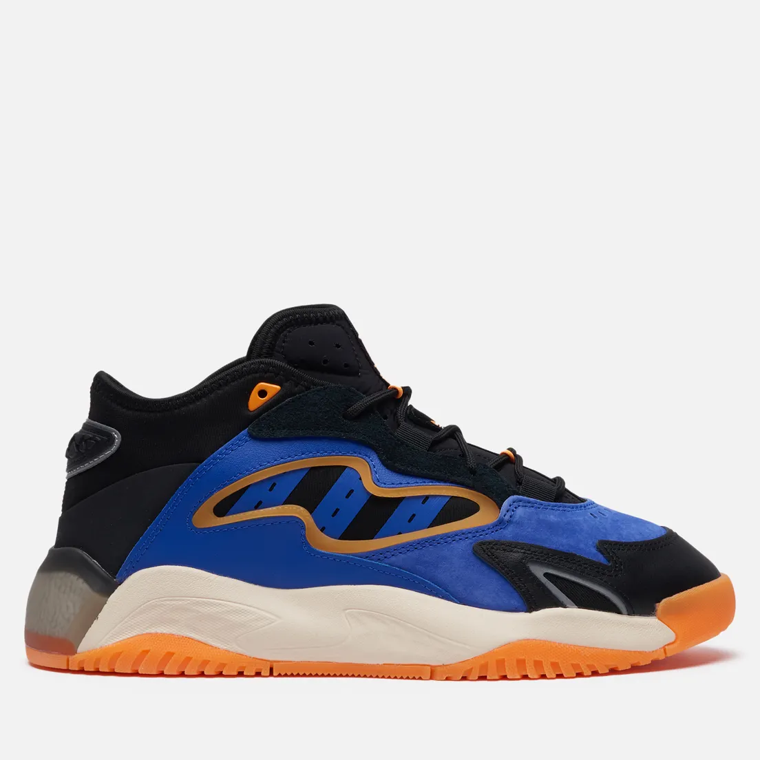 adidas Originals Мужские кроссовки Streetball II