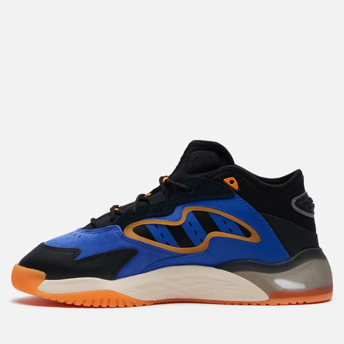 adidas Originals Мужские кроссовки Streetball II