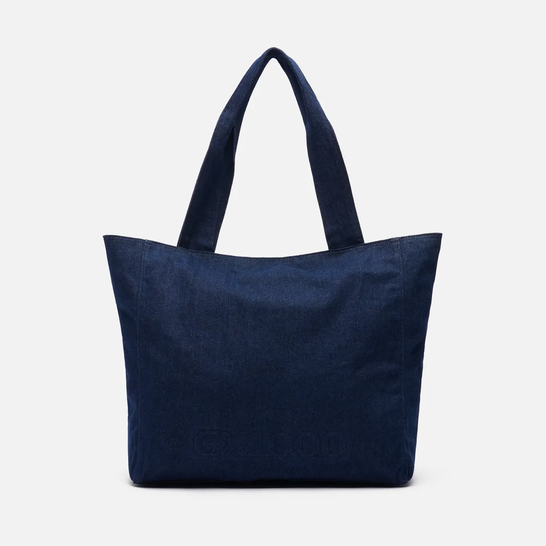 GX1000 Сумка 3D Denim Tote