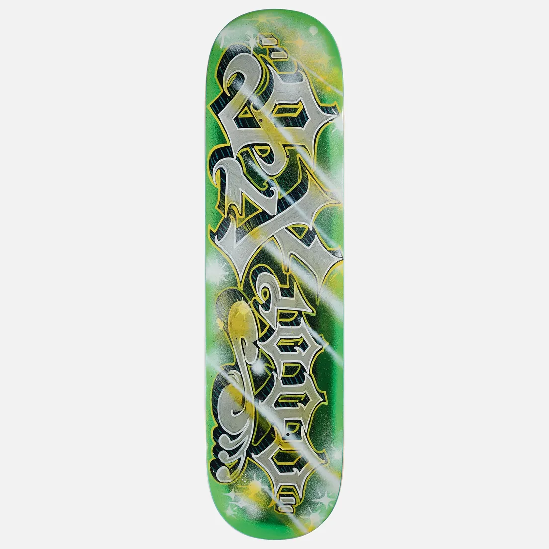 GX1000 Дека Script