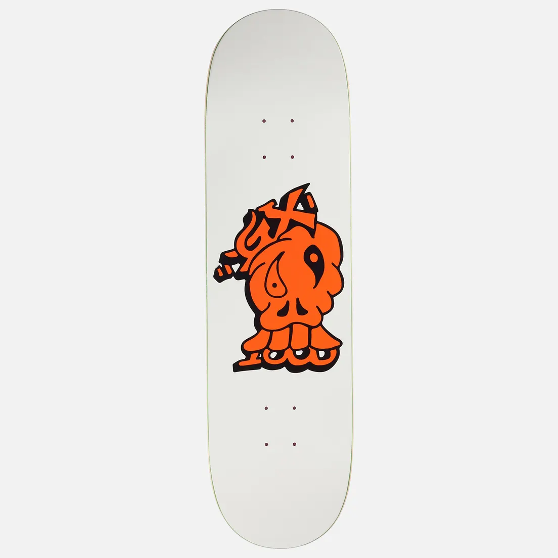 GX1000 Дека Mind Over Matter Deck