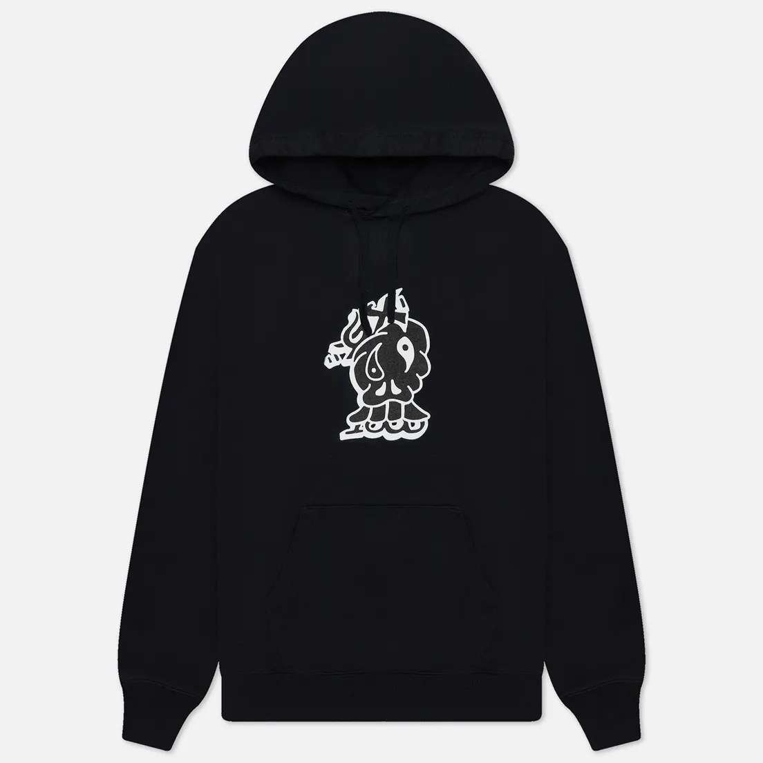 GX1000 Мужская толстовка Mind Over Matter Hoodie