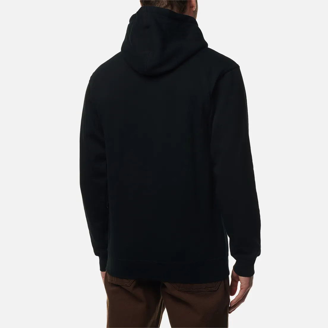GX1000 Мужская толстовка Mind Over Matter Hoodie