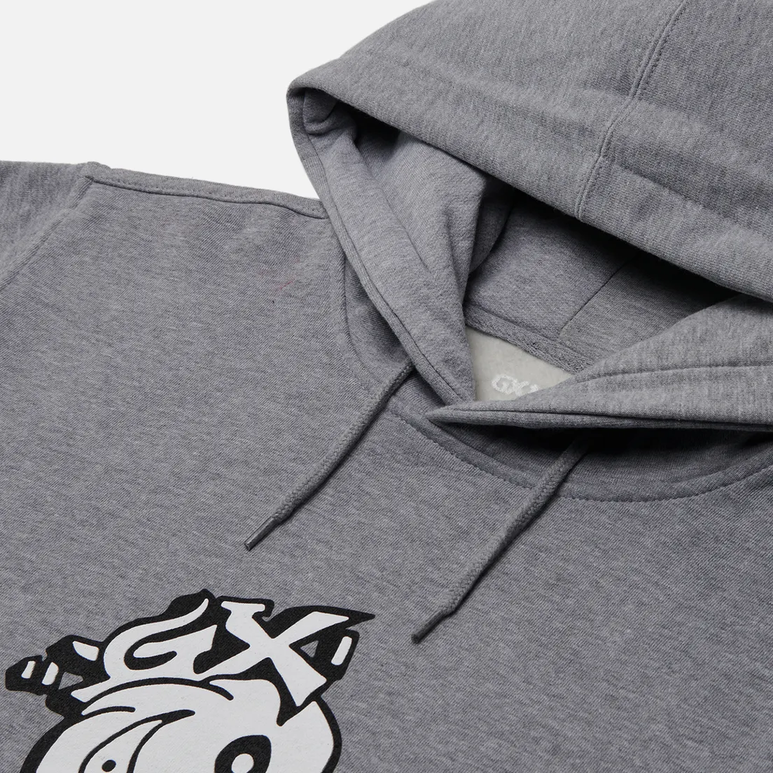 GX1000 Мужская толстовка Mind Over Matter Hoodie