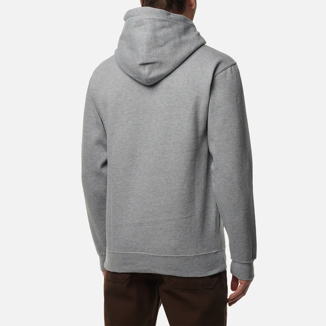 GX1000 Мужская толстовка Mind Over Matter Hoodie