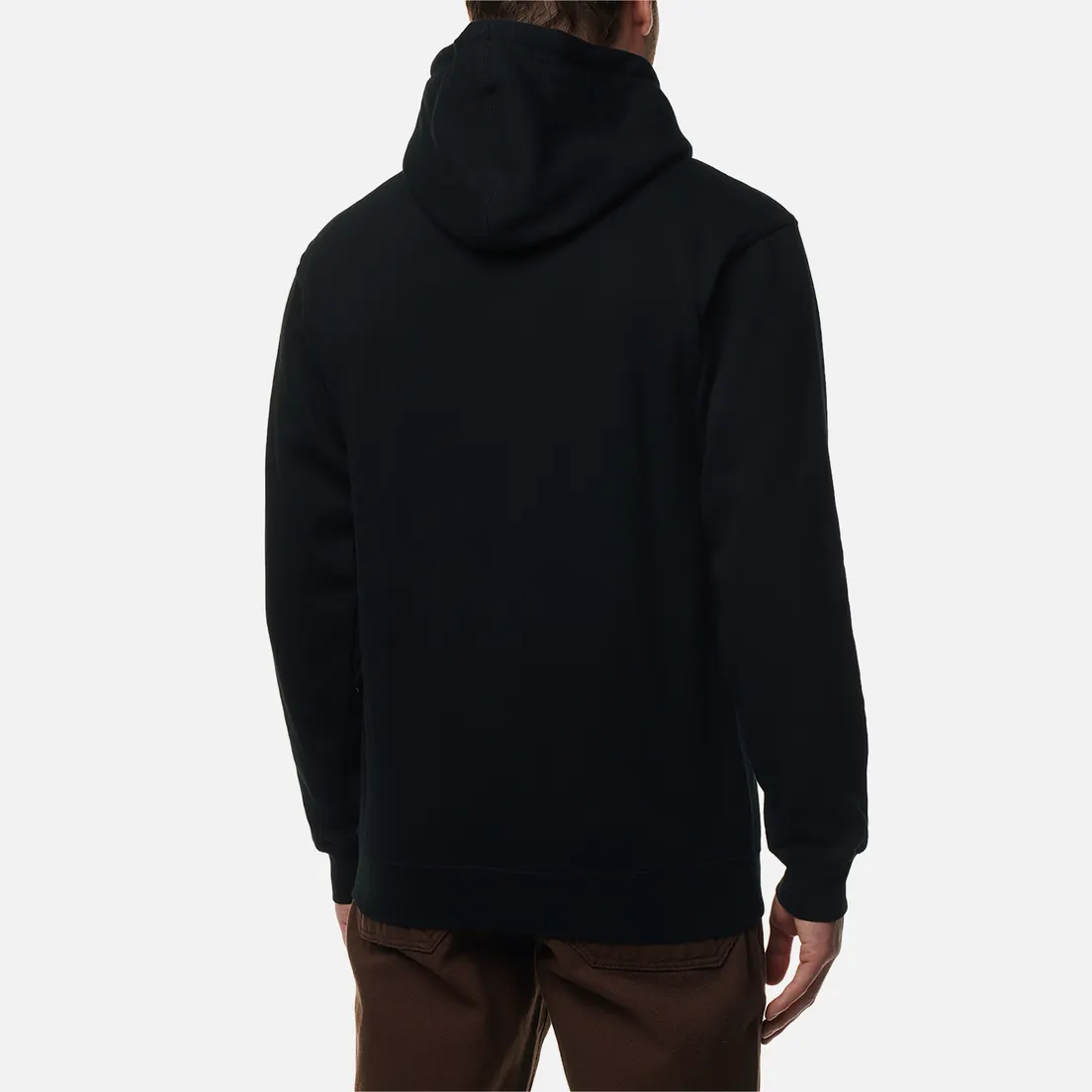 GX1000 Мужская толстовка Bomb Hills Hoodie