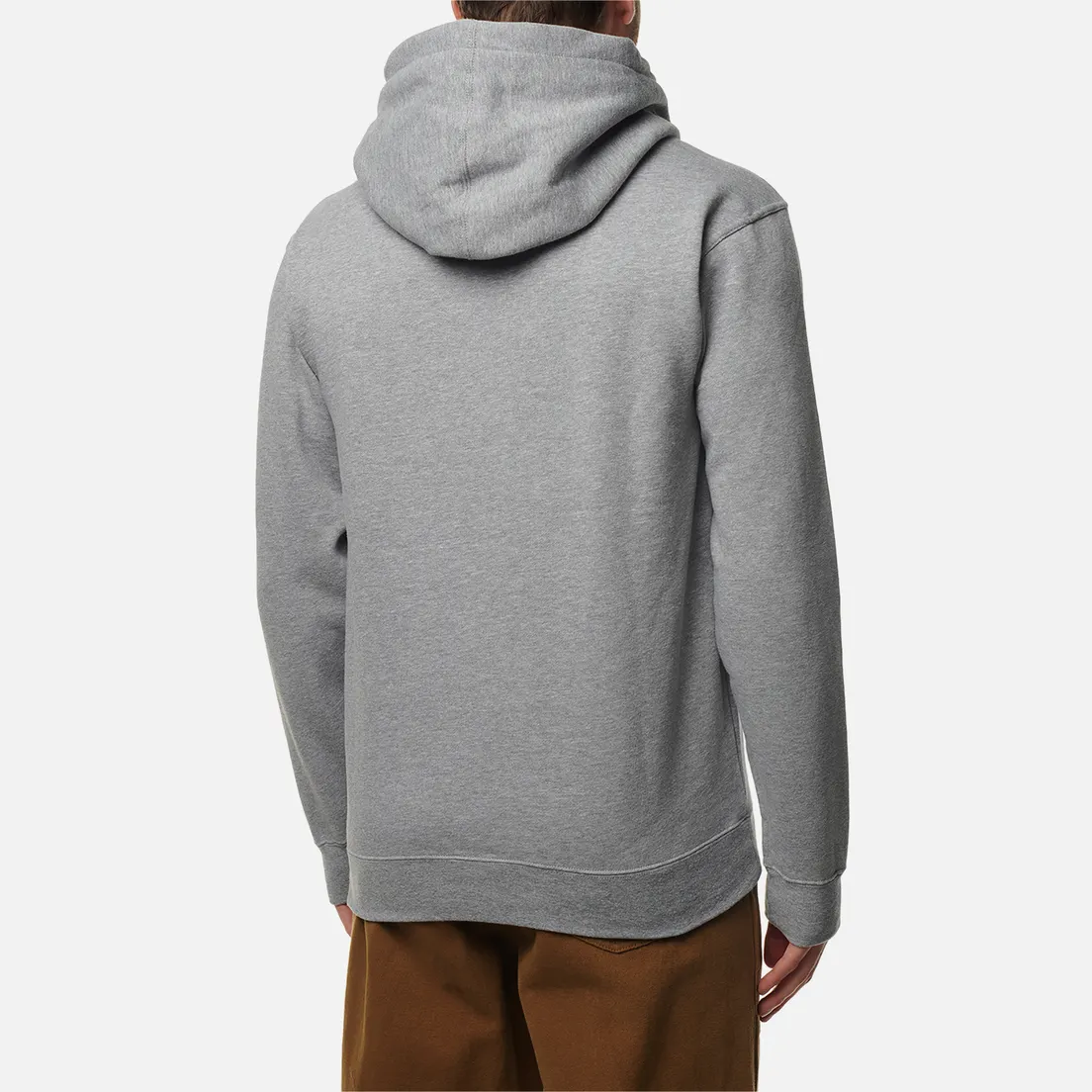 GX1000 Мужская толстовка Bomb Hills Hoodie