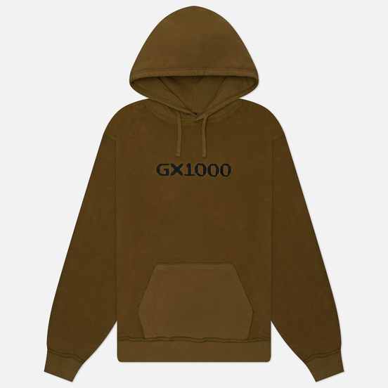Мужская толстовка GX1000 OG Logo Inside Out Hoodie, GX1000FA23HOOD6