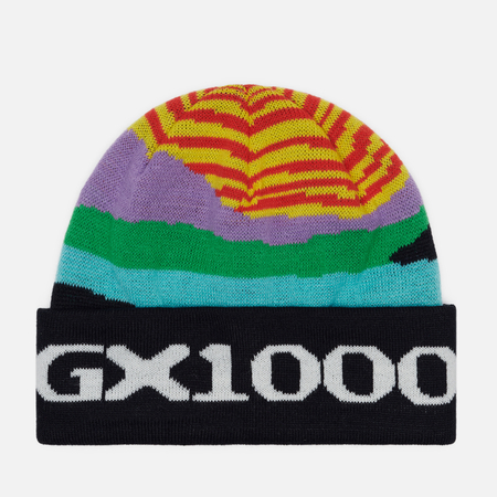 фото Шапка gx1000 nature, цвет чёрный