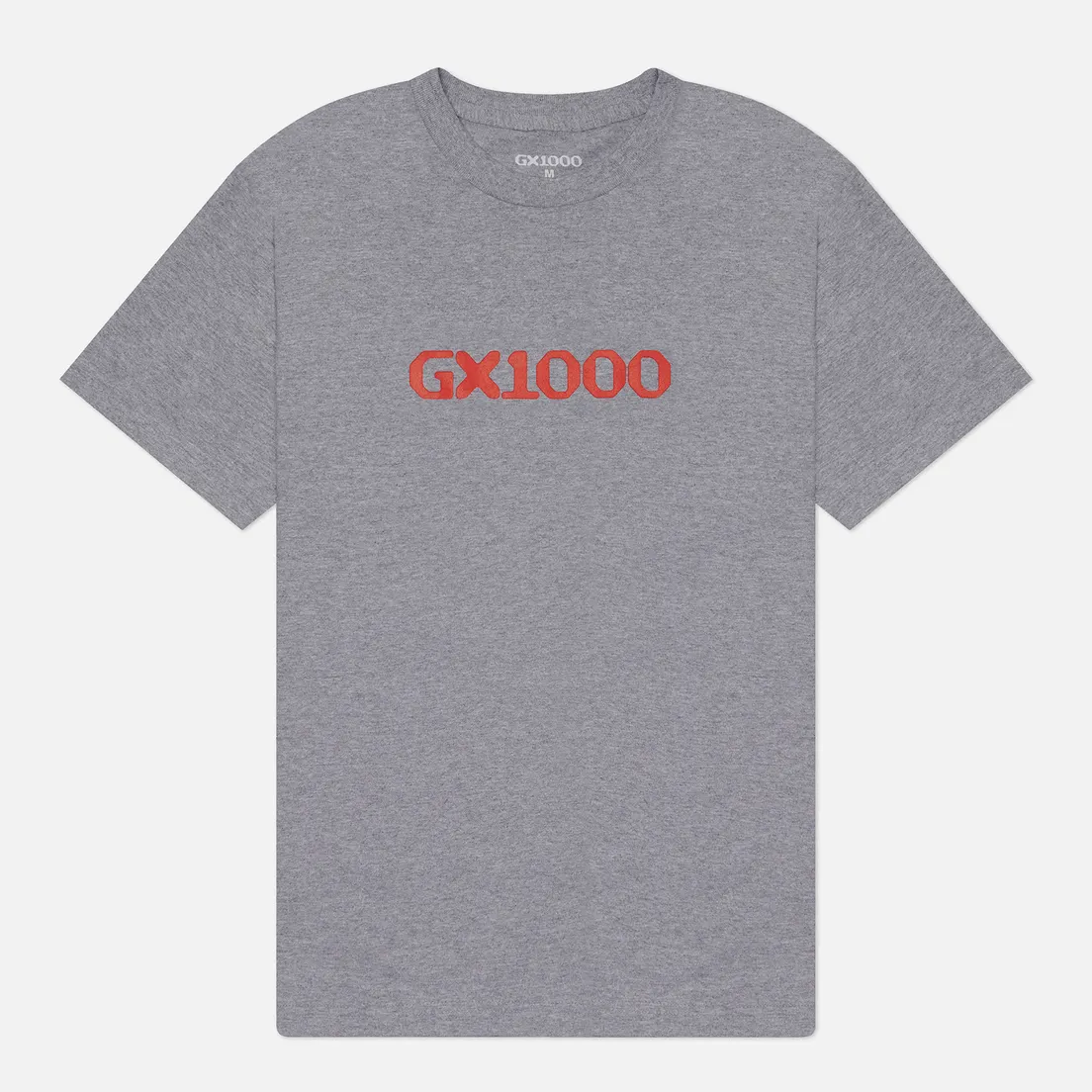 GX1000 Мужская футболка OG Logo