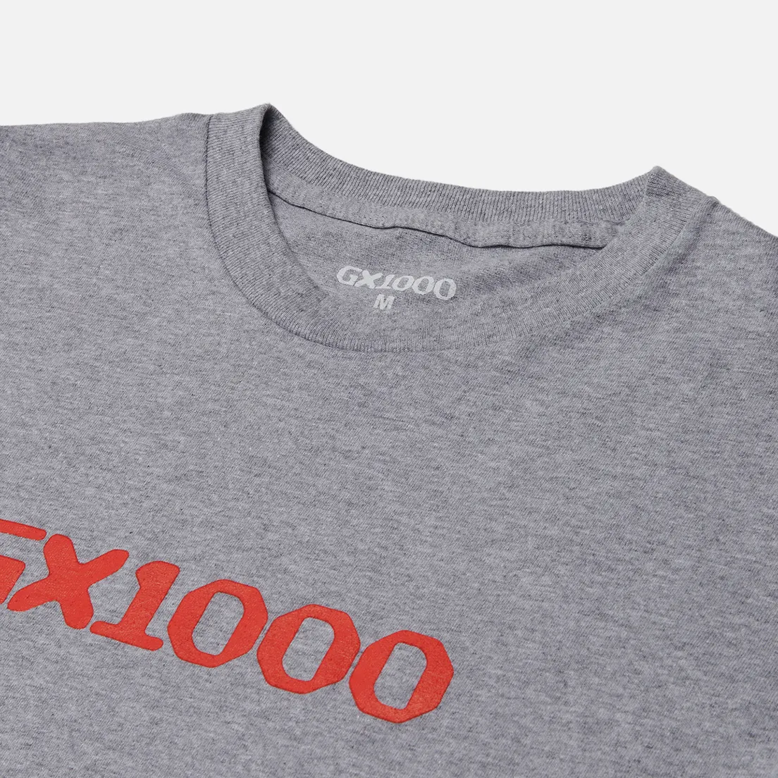 GX1000 Мужская футболка OG Logo