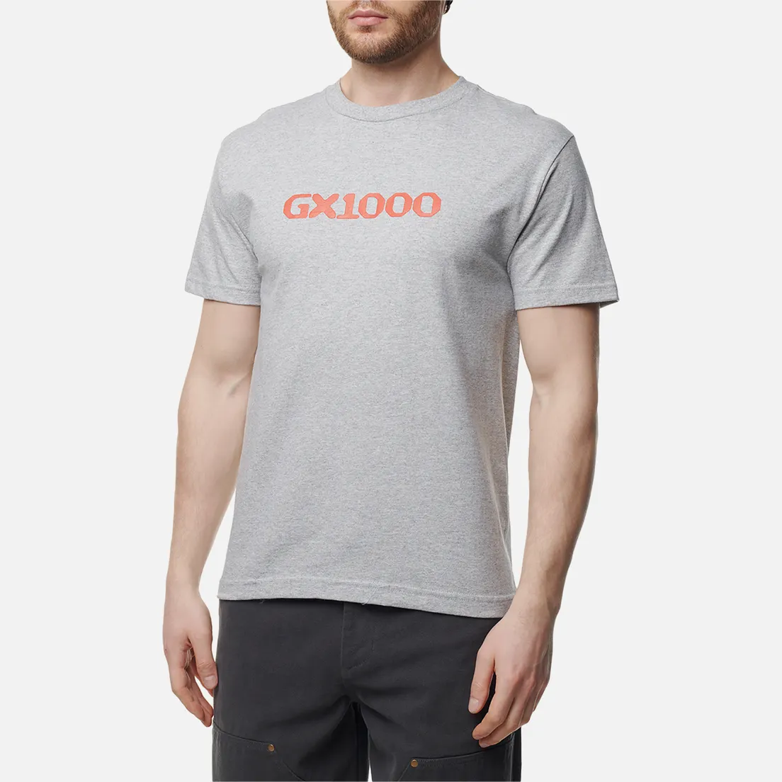GX1000 Мужская футболка OG Logo