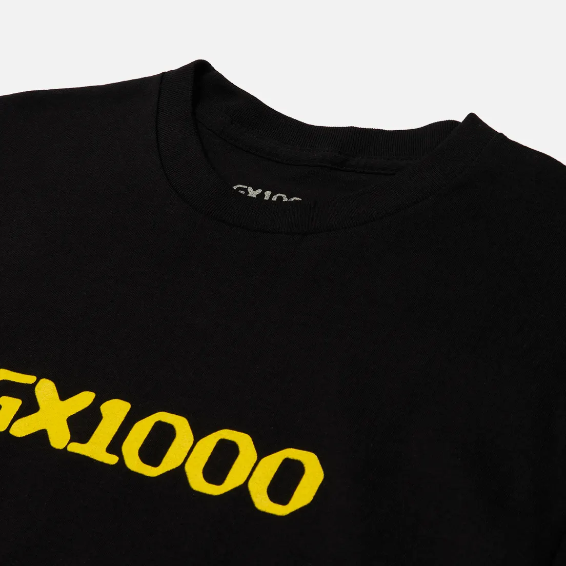 GX1000 Мужская футболка OG Logo