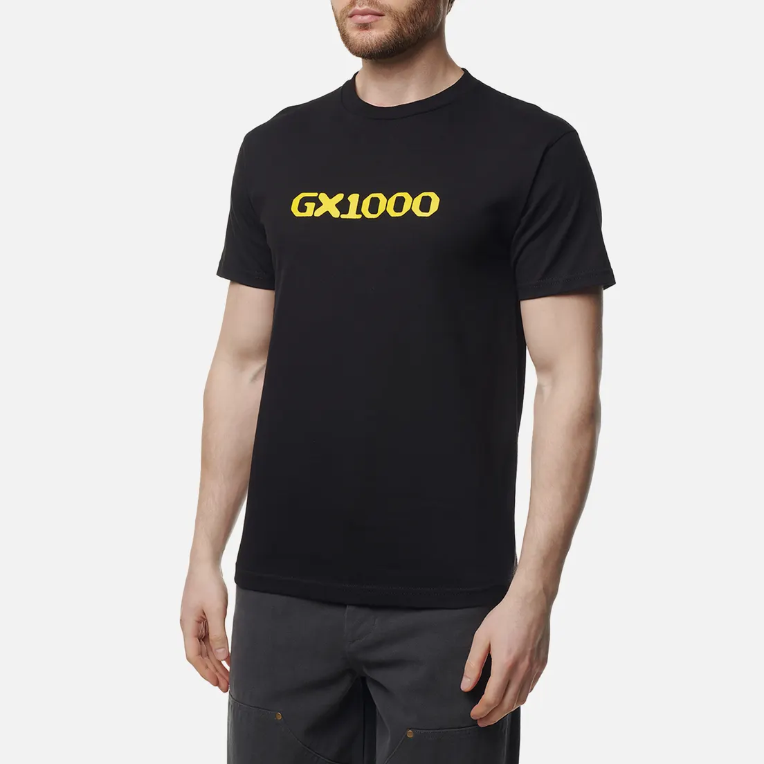 GX1000 Мужская футболка OG Logo