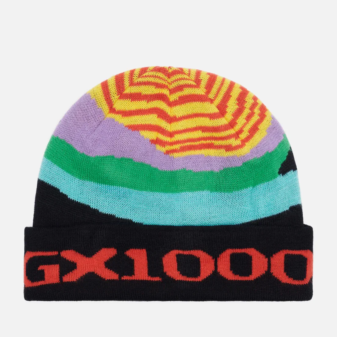 GX1000 Шапка Nature