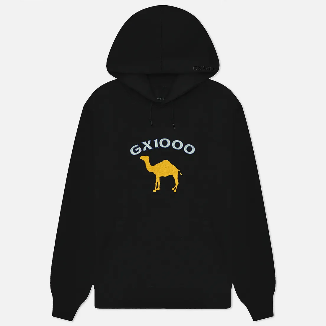 GX1000 Мужская толстовка Dromedary Hoodie