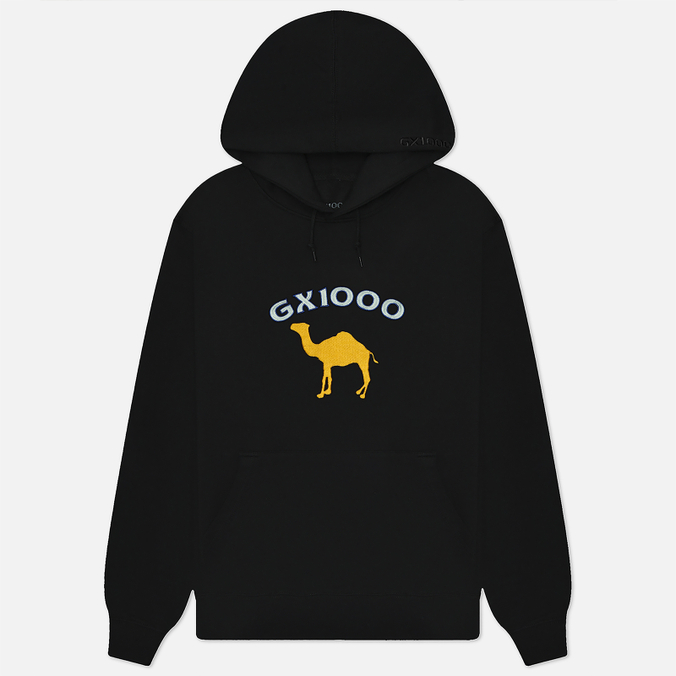 Мужская толстовка GX1000 Dromedary Hoodie