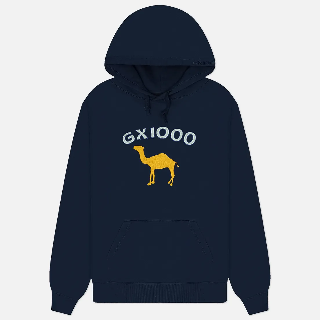 GX1000 Мужская толстовка Dromedary Hoodie