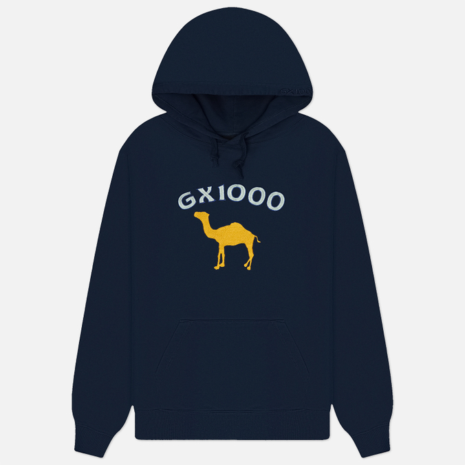 Мужская толстовка GX1000 Dromedary Hoodie