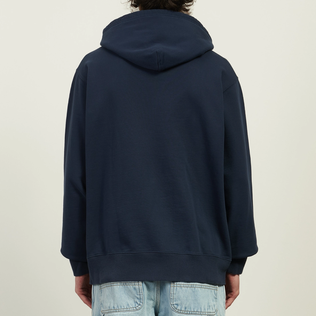 GX1000 Мужская толстовка Dromedary Hoodie