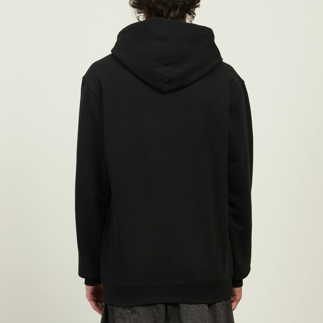 GX1000 Мужская толстовка Bomb Hills Not Countries Hoodie