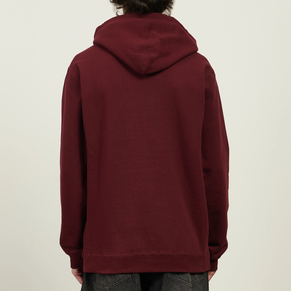 GX1000 Мужская толстовка Bomb Hills Not Countries Hoodie