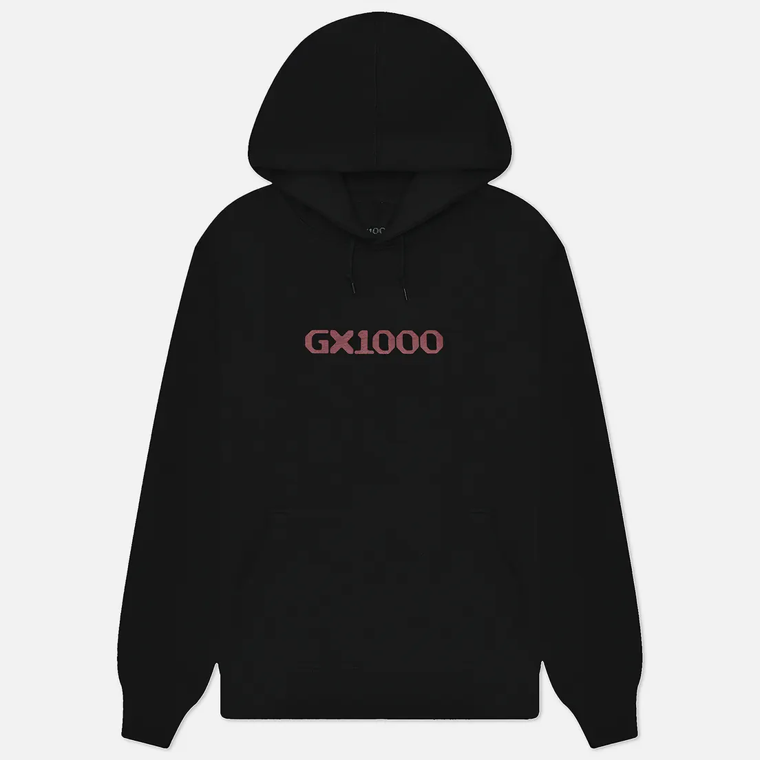 GX1000 Мужская толстовка OG Logo Hoodie