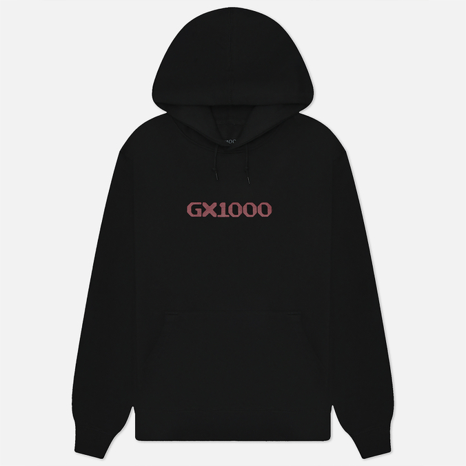 Мужская толстовка GX1000 OG Logo Hoodie