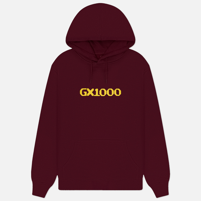 Мужская толстовка GX1000 OG Logo Hoodie
