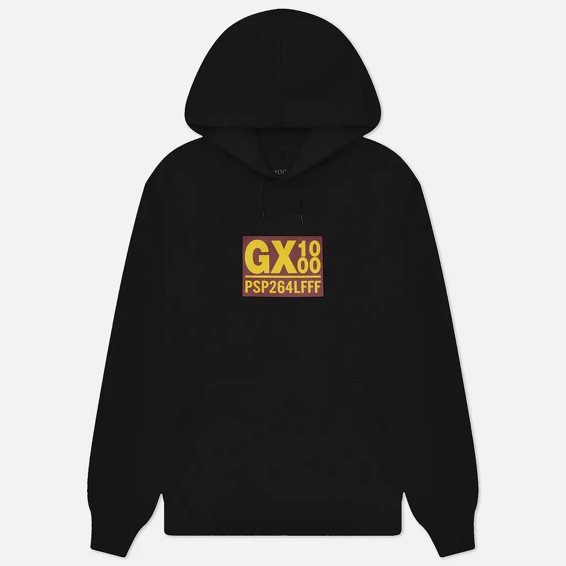 GX1000 Мужская толстовка PSP Hoodie