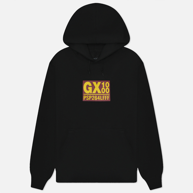 Мужская толстовка GX1000 PSP Hoodie
