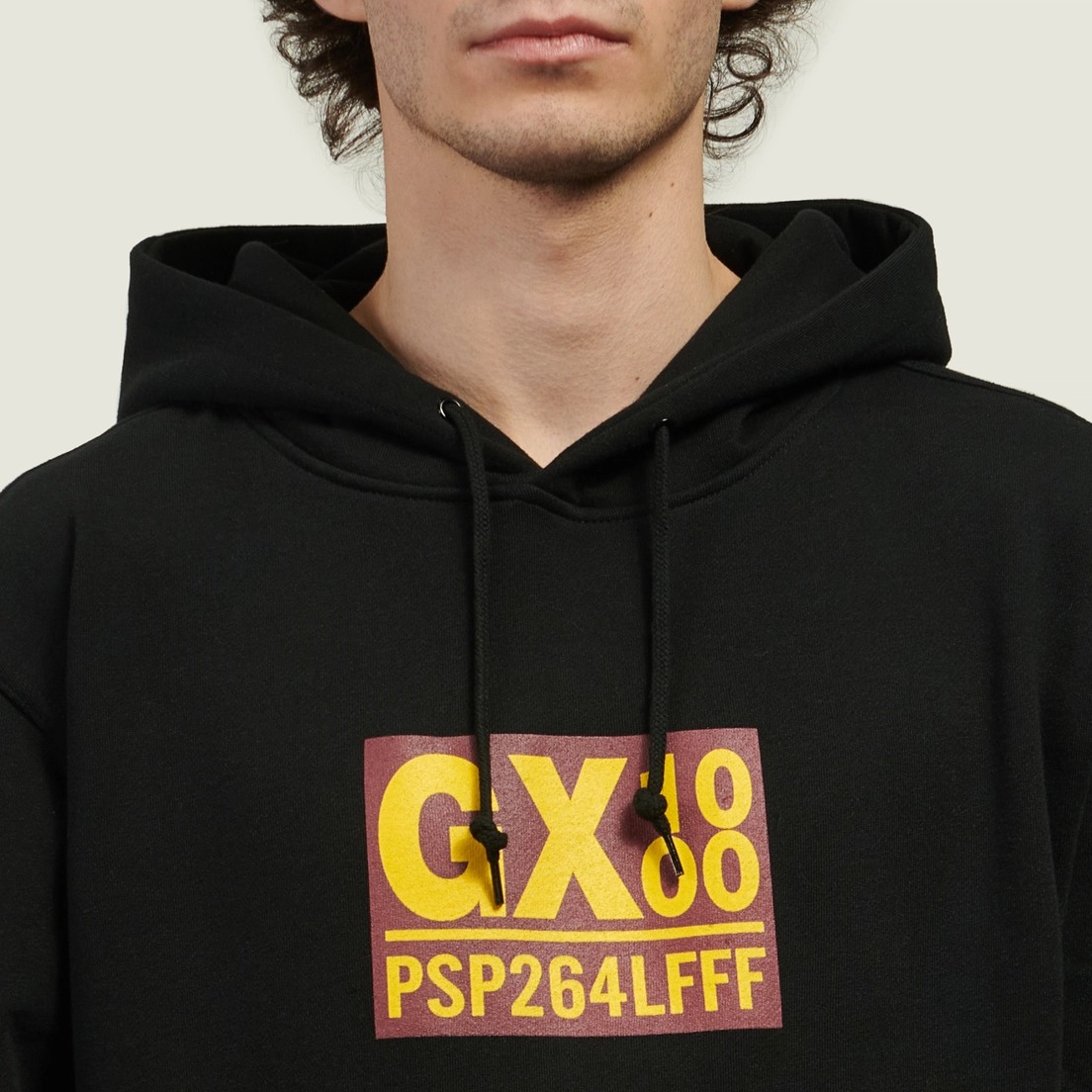 GX1000 Мужская толстовка PSP Hoodie