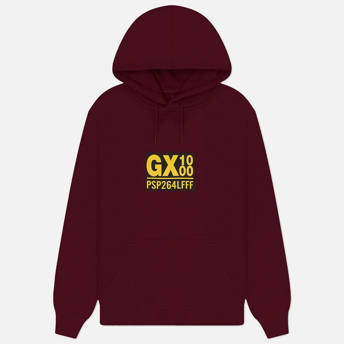 GX1000 Мужская толстовка PSP Hoodie