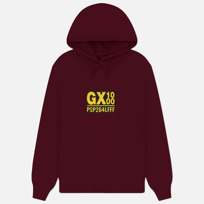 Мужская толстовка GX1000 PSP Hoodie