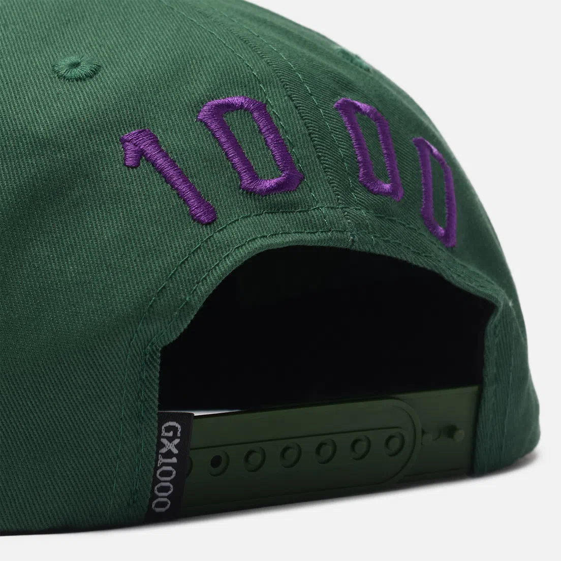 GX1000 Кепка GX