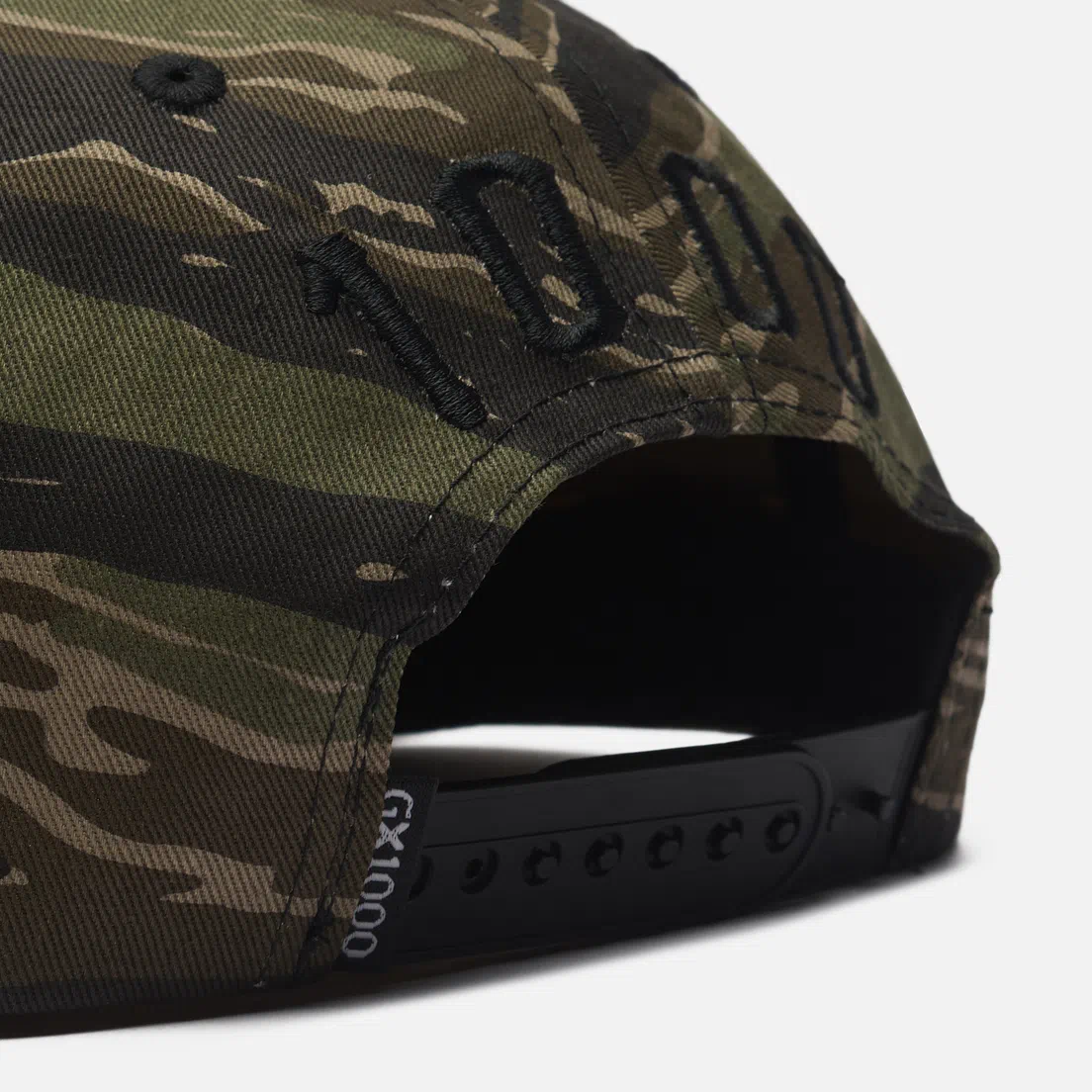 GX1000 Кепка GX