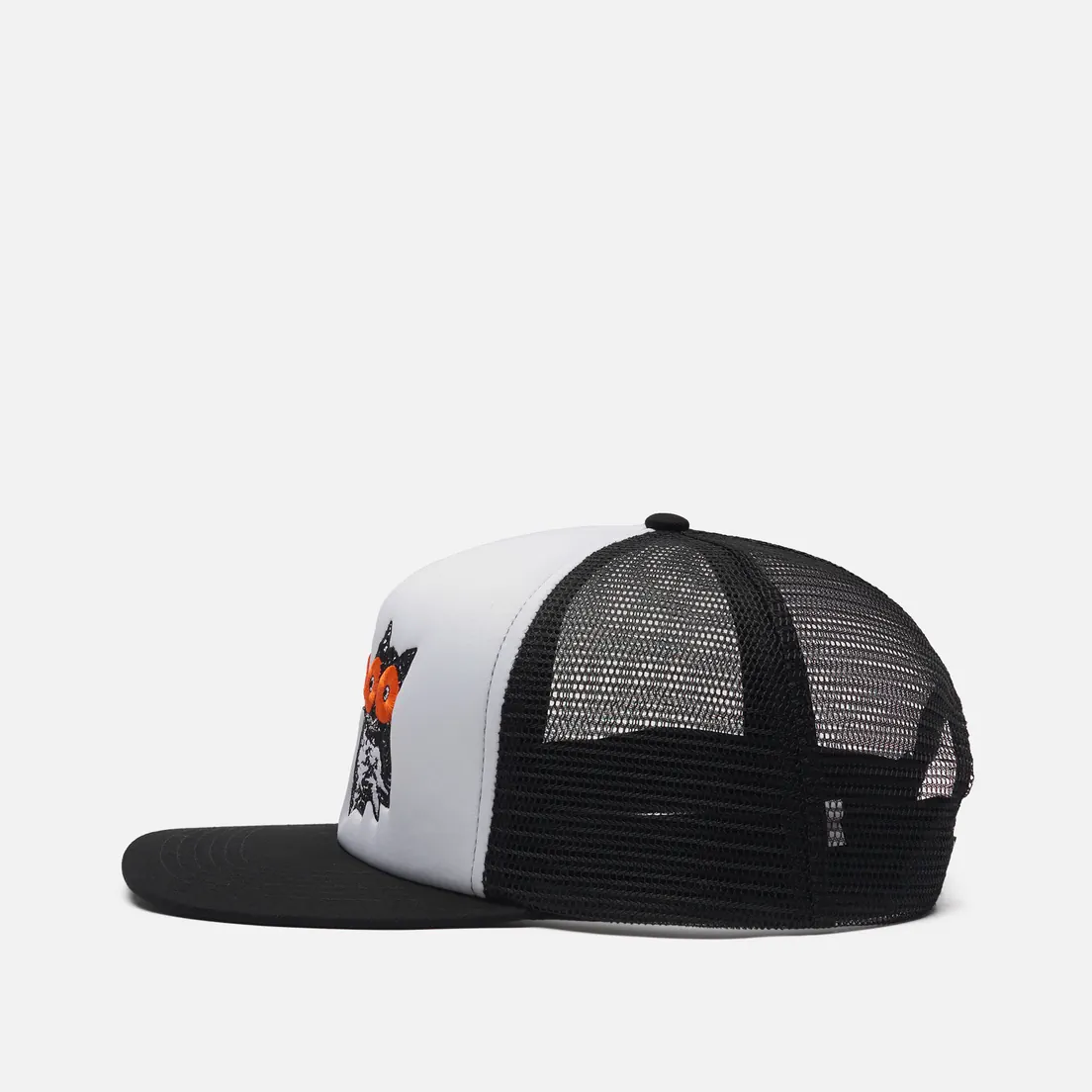 GX1000 Кепка Owl Trucker