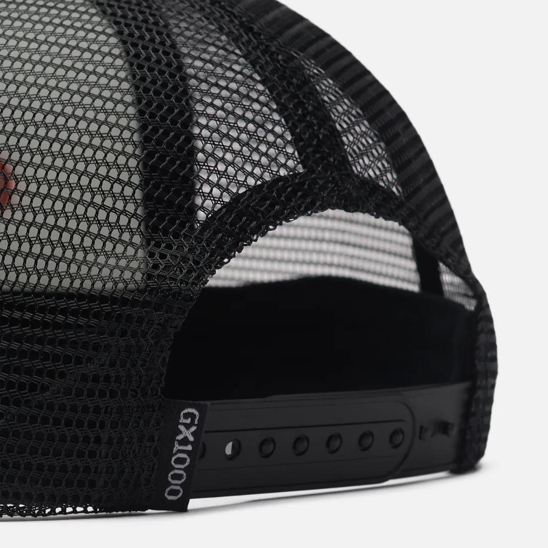 GX1000 Кепка Owl Trucker