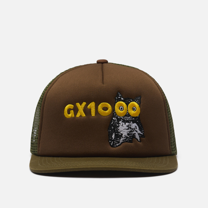 Кепка GX1000 Owl Trucker