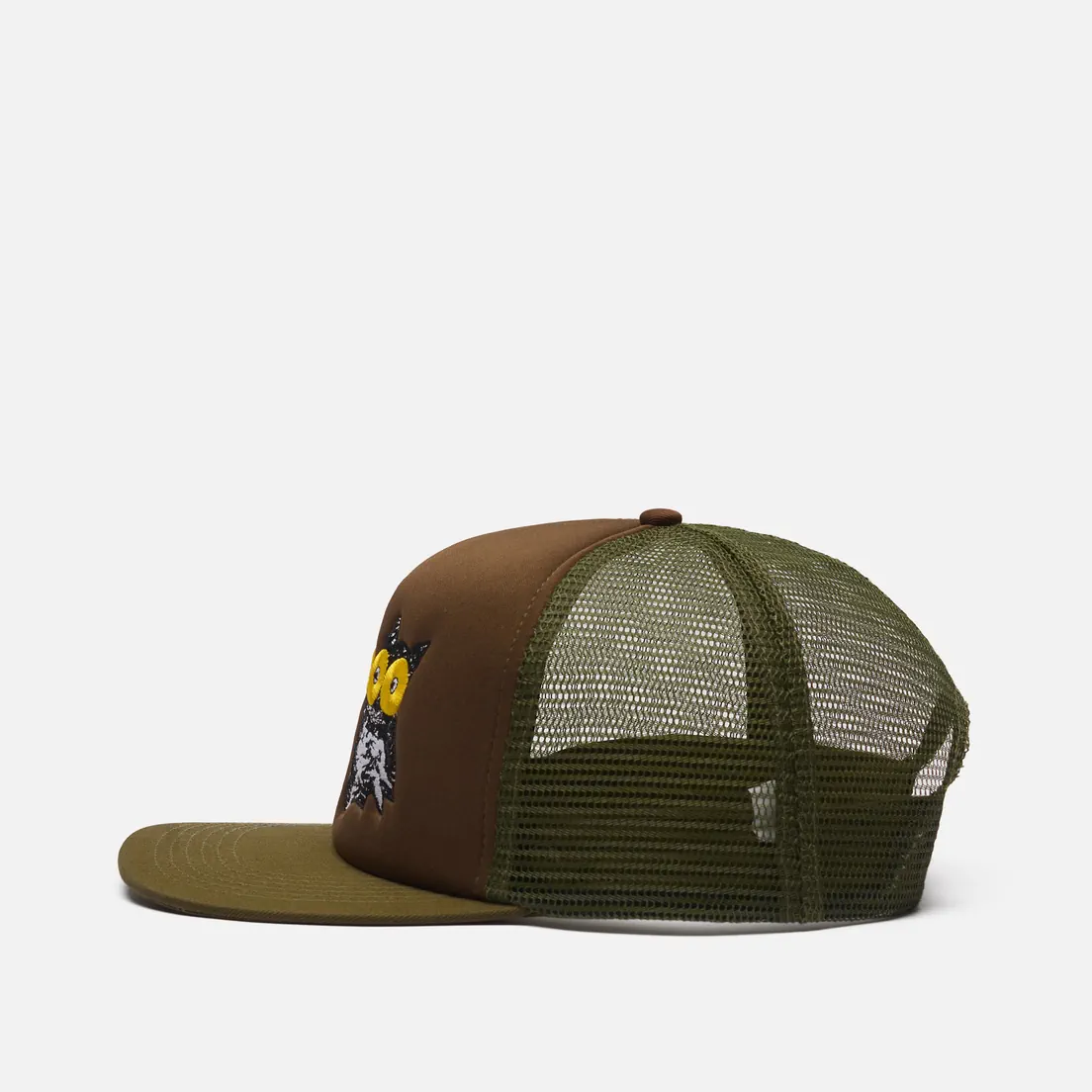 GX1000 Кепка Owl Trucker