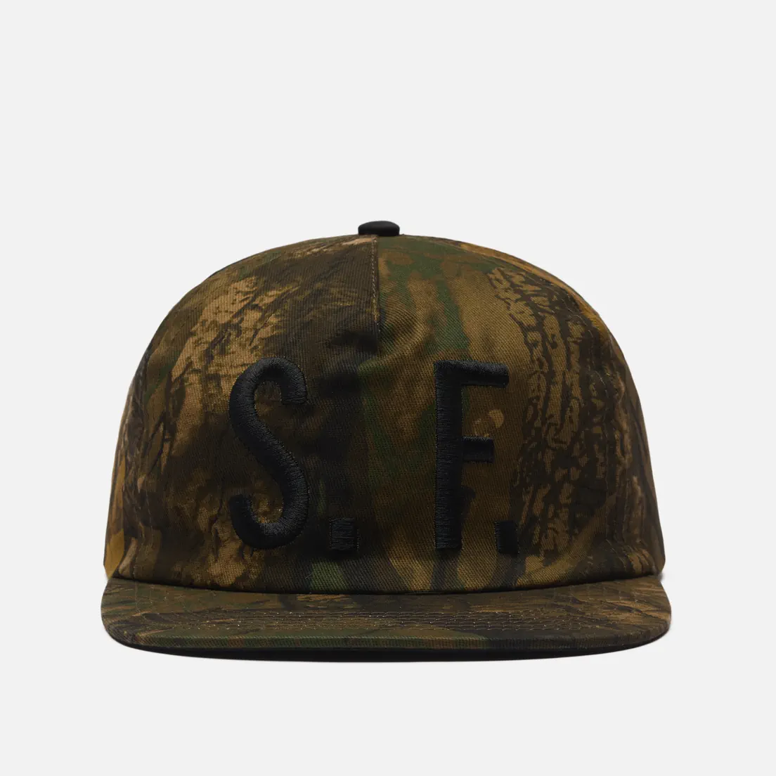 GX1000 Кепка SF