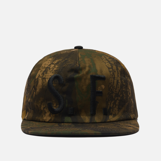 Кепка GX1000 SF